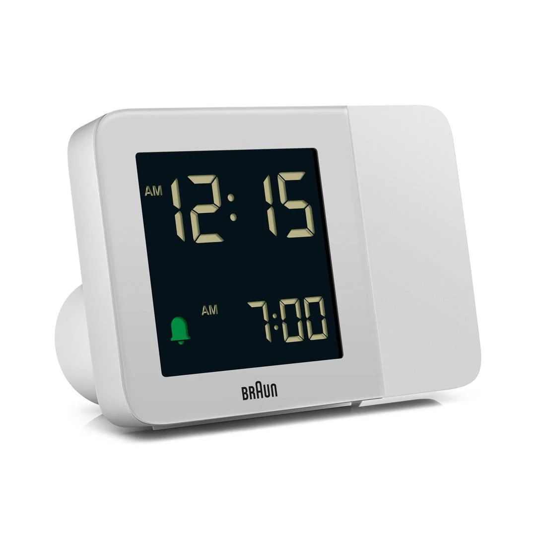 Clocks