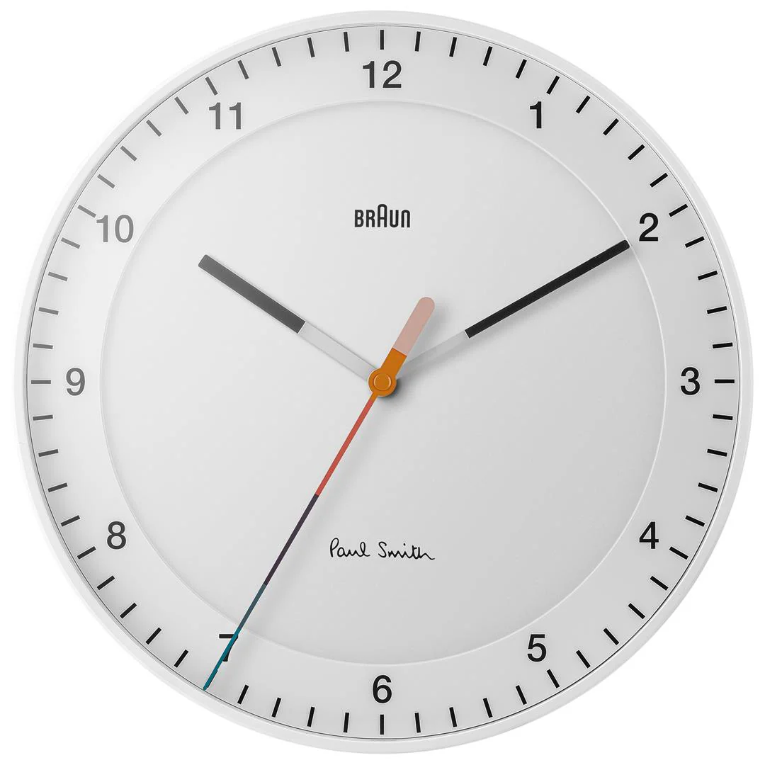 Wall Clocks
